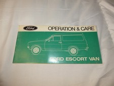 FORD ESCORT MK1 1100 1300 6