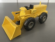 MATCHBOX SERIES KING SIZE K10 CODE 3 Colours Aveling Barford Tractor Shovel