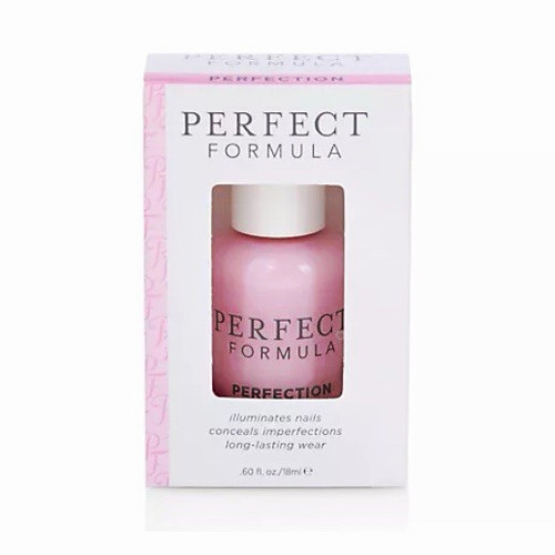 Brand new perfect formula - brand,