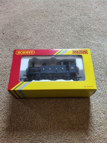 Hornby r2882 gauge - hornby, dc