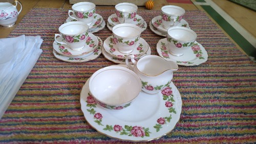 Royal vale bone china tea - royal,
