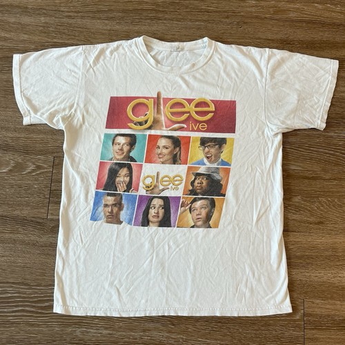 Glee live concert tour - in,