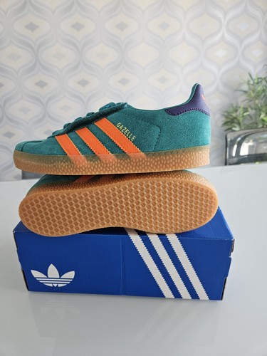 Adidas gazelle uk - gazelle, 2