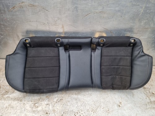 Mercedes e220 4matic rear - e220,