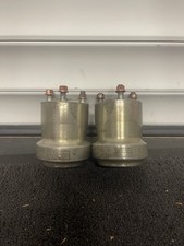Otk Rear Hubs Tony Kart Rotax