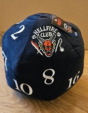 Stranger Things Hellfire Club