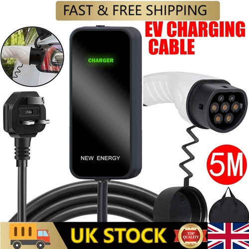 13a charging cable type 2 - charging,