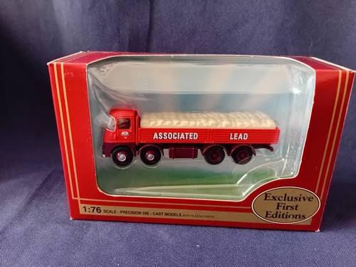 Efe 37101 associated - efe,