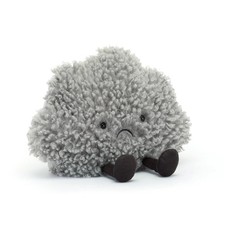 Jellycat Amusables Storm Cloud