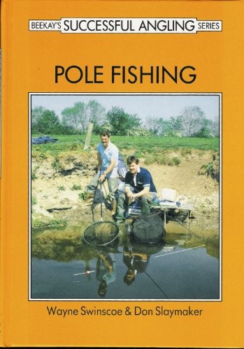 Pole fishing beekay s - pole,