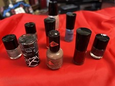 Nail varnish popular brands - nail,