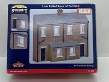 BACHMANN SCENECRAFT LOW RELIEF