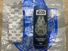 Ridley’s Double-Sided Star