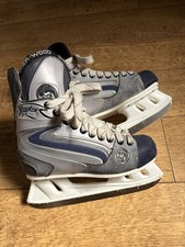 Sherwood Raptor 6 Ice Skates