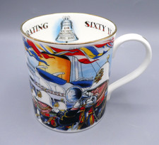 Royal Yacht Britannia 60th