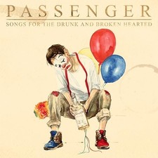 Passenger - Songs For The
