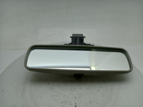 Renault clio interior - interior, mirror