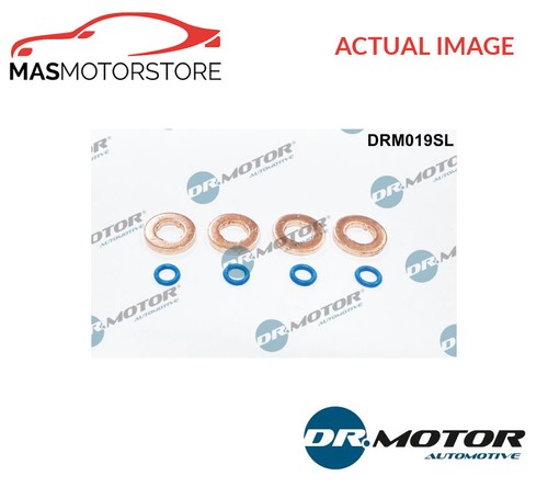 Repair kit injection - injection, nozzle