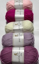 Good Old Fashioned Plain DK