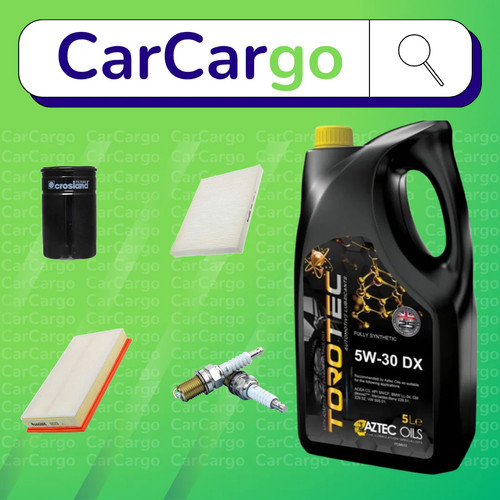 Service kit for - service, t
