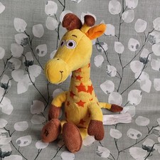 Toys R US Geoffrey Giraffe