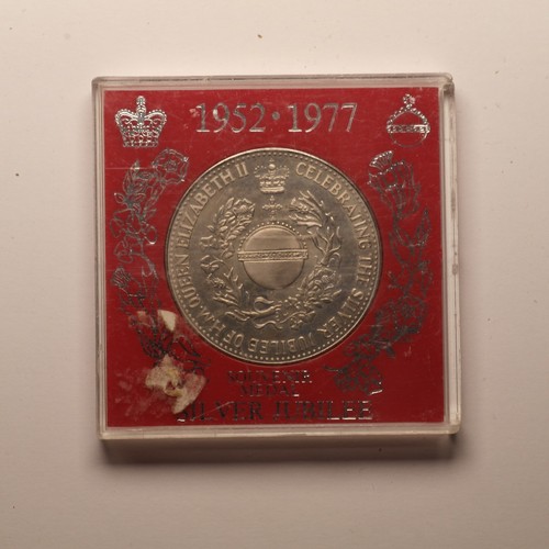 1952 1977 queen elizabeth - 1952-1977,