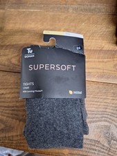 Tu Women Small/Medium Grey