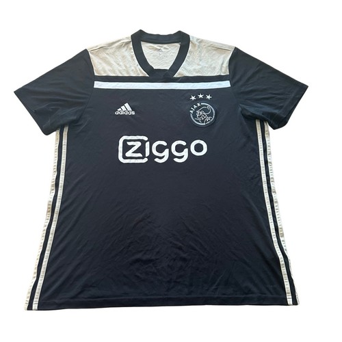 Ajax away football shirt - shirt, 2018