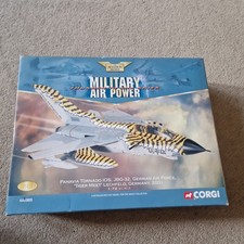 CORGI AA33605 1/72 TORNADO IDS