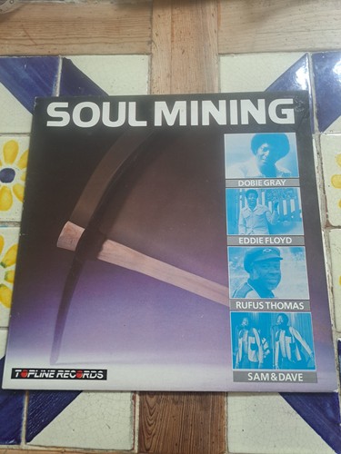 Various artists soul - various, -soul