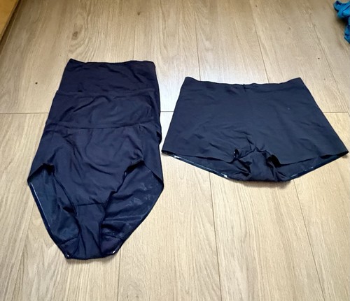 Naomi and nicole shorts - and, 4x