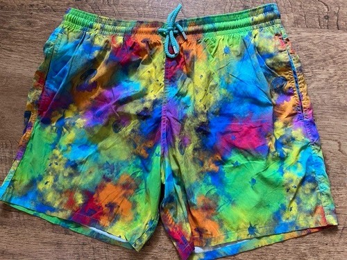 Vilebrequin swim shorts xxxl - swim,