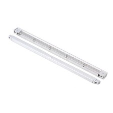 Trickle Vent 400mm Fully Adjustable for Windows & Doors White Plastic BH05603