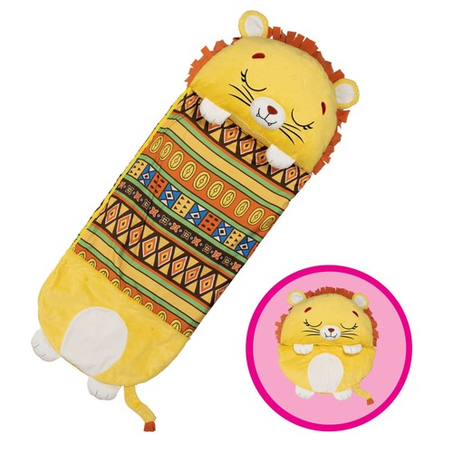 Happy nappers pillow sleepy - nappers, &