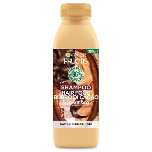 Garnier fructis hair - garnier, 350