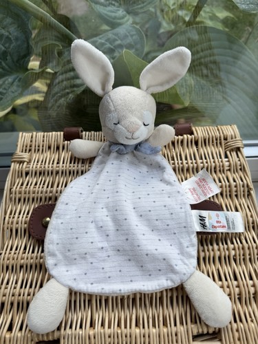 Baby comforter bunny - h&m,