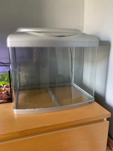 Superfish fish tank 60 - -,