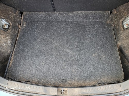 Toyota auris mk2 boot - mk2, liner