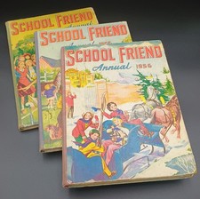 Three good vintage School
