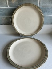 2 x Denby Camelot Dinner