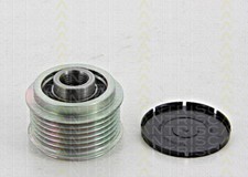 Alternator Pulley TRISCAN Fits