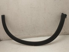 SUZUKI VITARA WHEEL ARCH