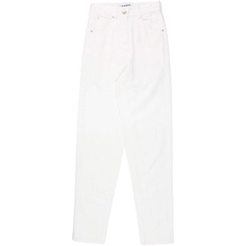 Markey white johnny - white,