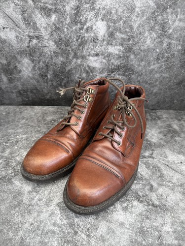 Vintage stead and simpson - stead,