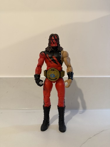 Wwe elite collection action - wwe,