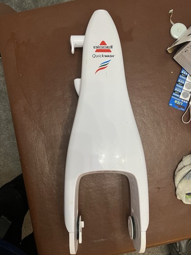 Bissell quickwash 1950 - bissell, full
