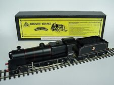 Bassett Lowke BL99004 N Class 2-6-0 Mogul BR Black No. 31407 O Gauge, Boxed