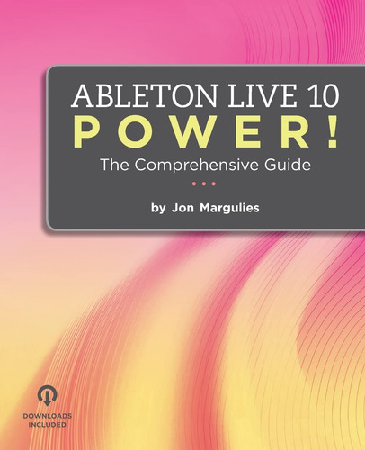 Ableton live power - live, power!: