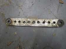 1970 BULTACO SHERPA T 250 REAR