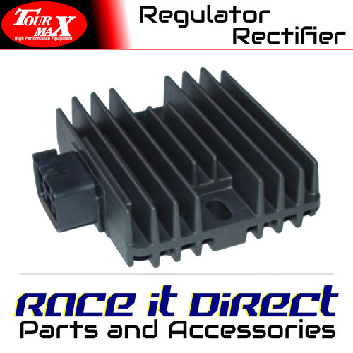 Tourmax reg rec for yamaha - tourmax,